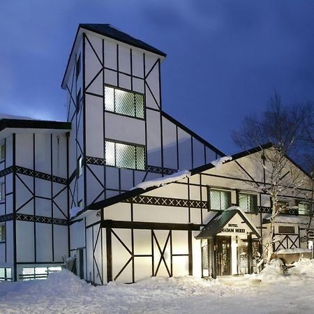 Hotel Madam Mirei Iiyama Exteriér fotografie